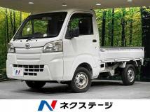 2015 Daihatsu Hijet Truck