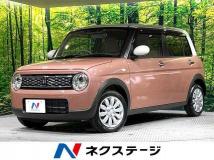 2023 Suzuki Lapin