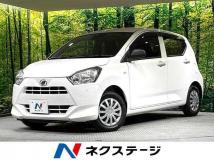2020 Daihatsu Mira