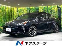 2021 Toyota Prius