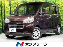2013 Daihatsu Tant Exe