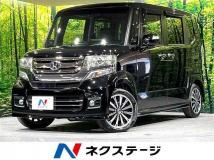 2015 Honda N BOX