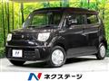 2011 Suzuki MR Wagon