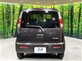 2011 Suzuki MR Wagon