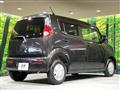 2011 Suzuki MR Wagon