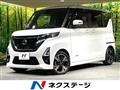 2021 Nissan ROOX