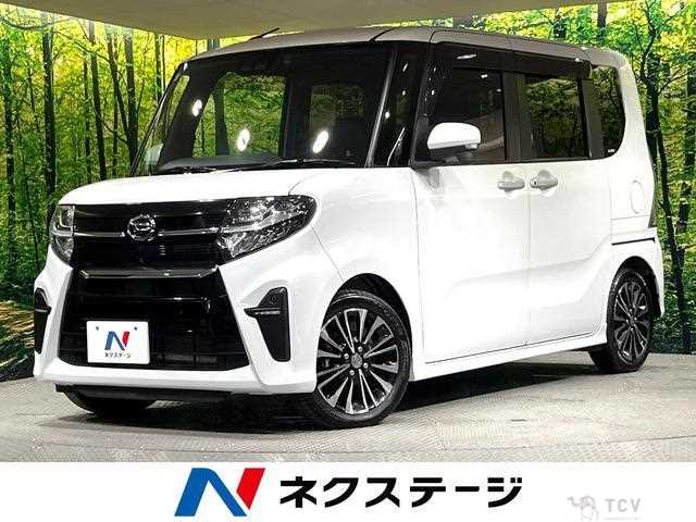 2019 Daihatsu Tanto