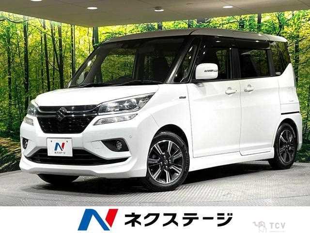 2019 Suzuki Suzuki Others