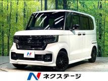 2022 Honda N BOX