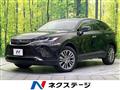 2020 Toyota Harrier Hybrid
