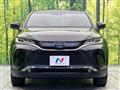 2020 Toyota Harrier Hybrid