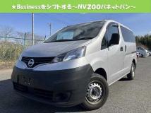 2021 Nissan NV200 VANETTE