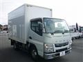 2016 Mitsubishi Fuso Canter