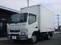 2016 Mitsubishi Fuso Canter