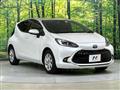 2022 Toyota AQUA