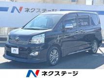 2013 Toyota Voxy