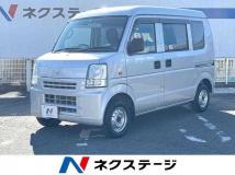 2014 Suzuki Every