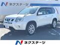 2013 Nissan X-Trail