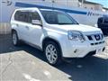 2013 Nissan X-Trail