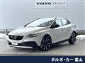 2017 Volvo V40