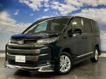 2023 Toyota Noah