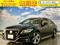 2019 Toyota Crown
