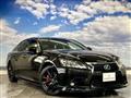 2015 Lexus GS