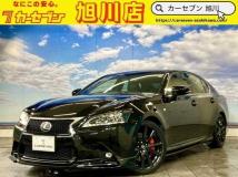 2015 Lexus GS