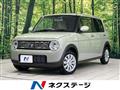 2025 Suzuki Lapin