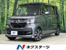 2019 Honda N BOX