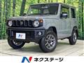 2019 Suzuki Jimny