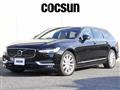 2019 Volvo V90