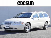 2006 Volvo V70