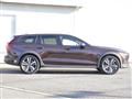 2020 Volvo V60