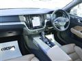 2019 Volvo V60