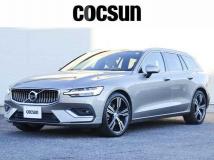 2019 Volvo V60