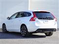 2017 Volvo V60