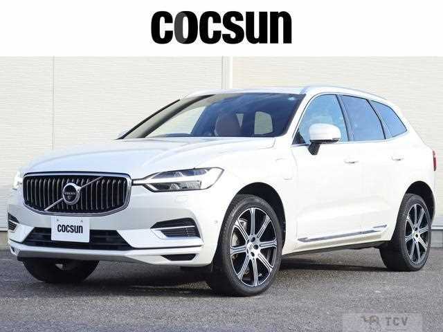 2017 Volvo XC60