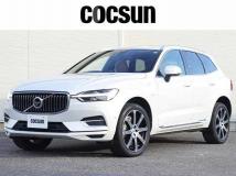 2017 Volvo XC60