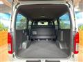 2025 Toyota Hiace Van