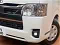 2025 Toyota Hiace Van