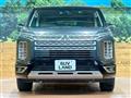 2021 Mitsubishi Delica D5