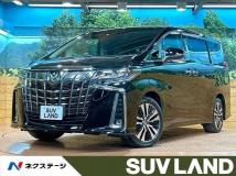 2023 Toyota Alphard G