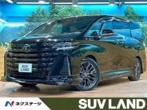 2023 Toyota Vellfire