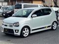 2020 Suzuki Alto Works