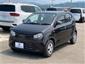 2018 Suzuki Alto