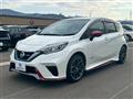 2019 Nissan Note