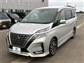 2019 Nissan Serena