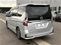 2019 Nissan Serena