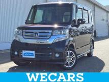 2017 Honda N BOX